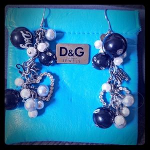 Dolce and Gabbana Earrings